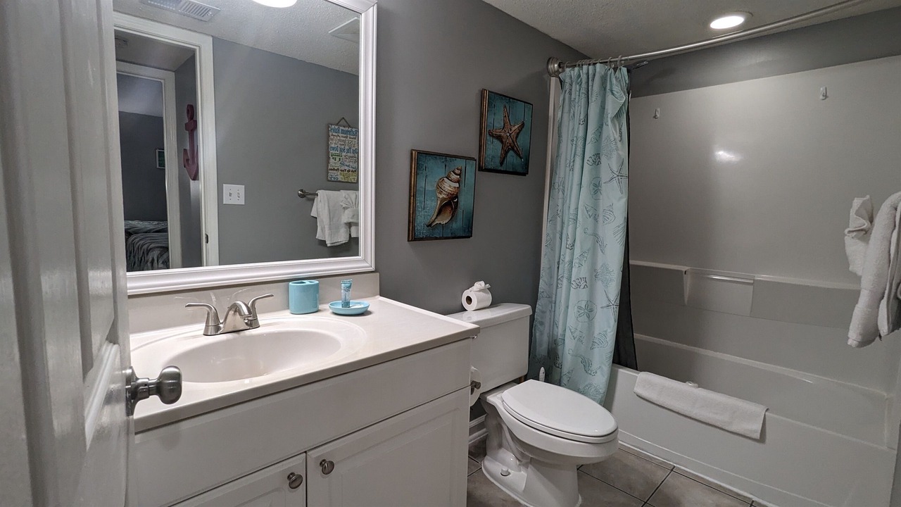 Photo of Bathroom in Windy Hill