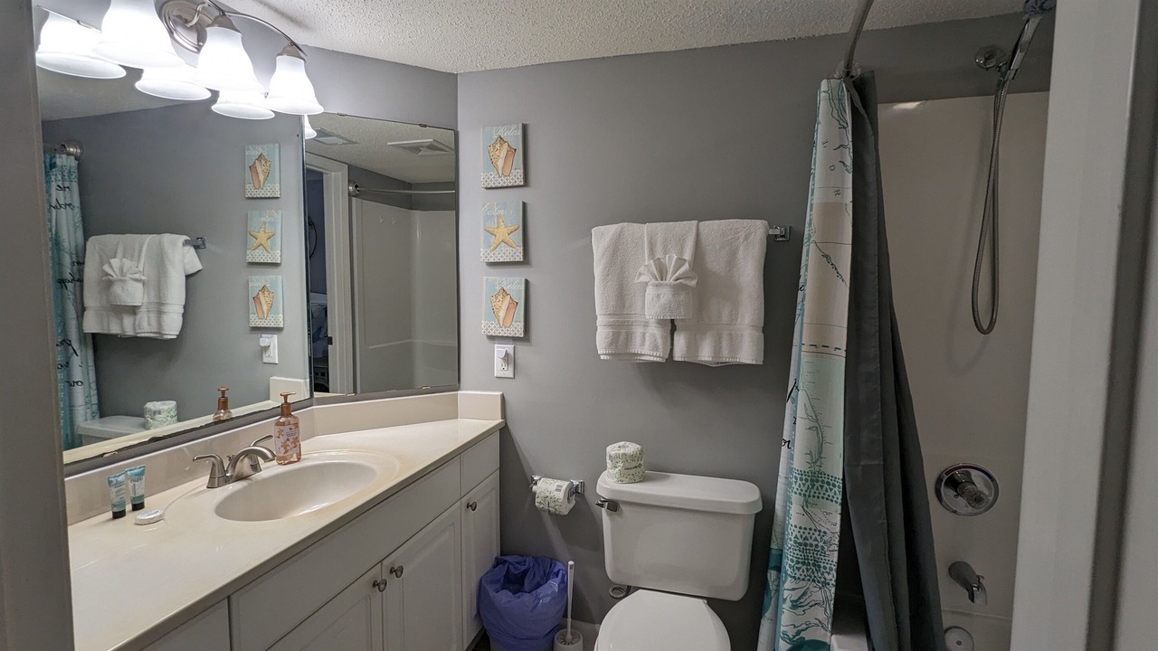 Photo of Bathroom in Windy Hill