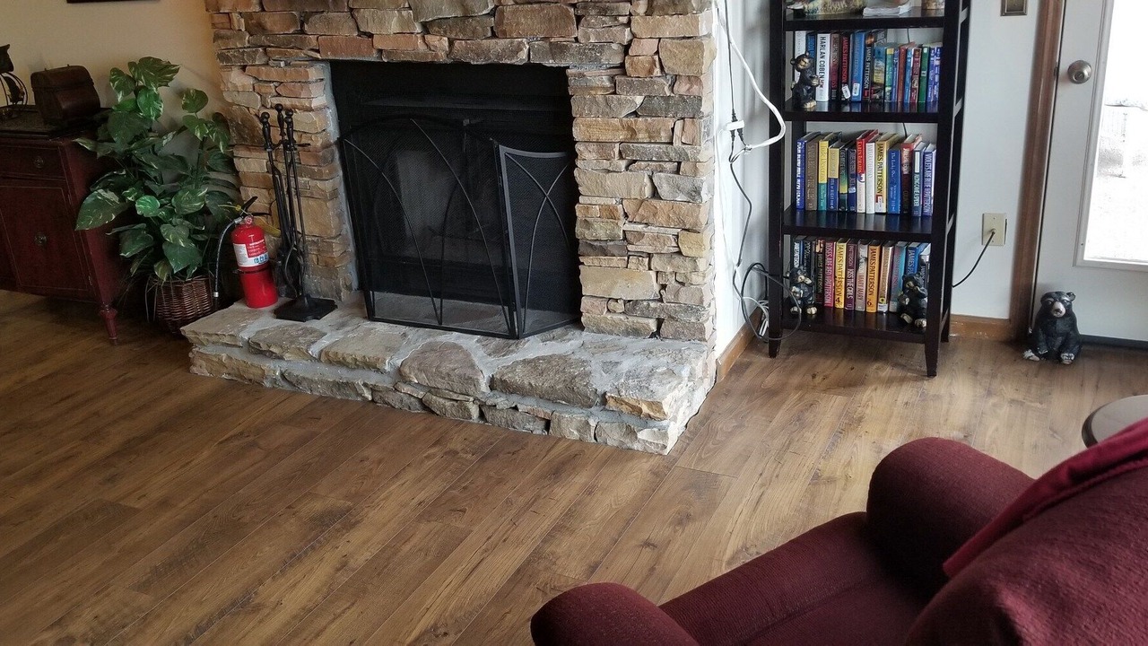 Photo of Livingroom in Chalet Village