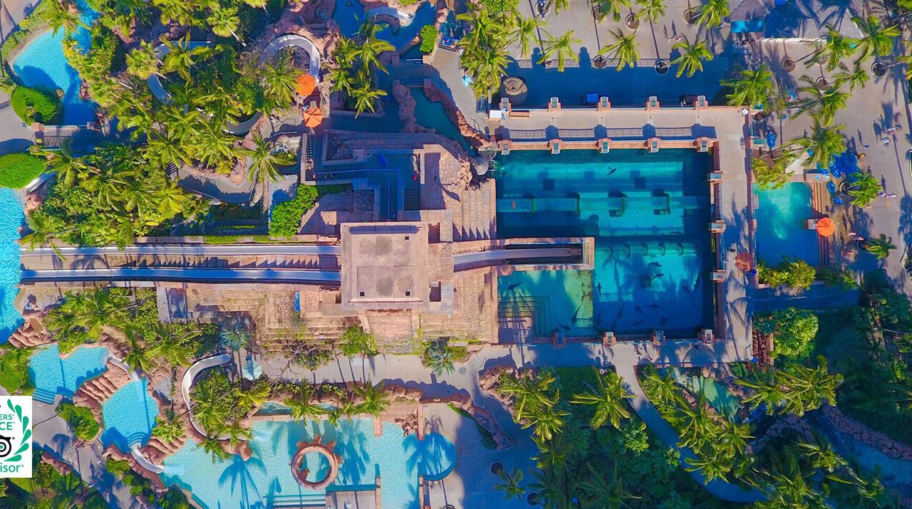 Photo of Outdoor in Paradise Island