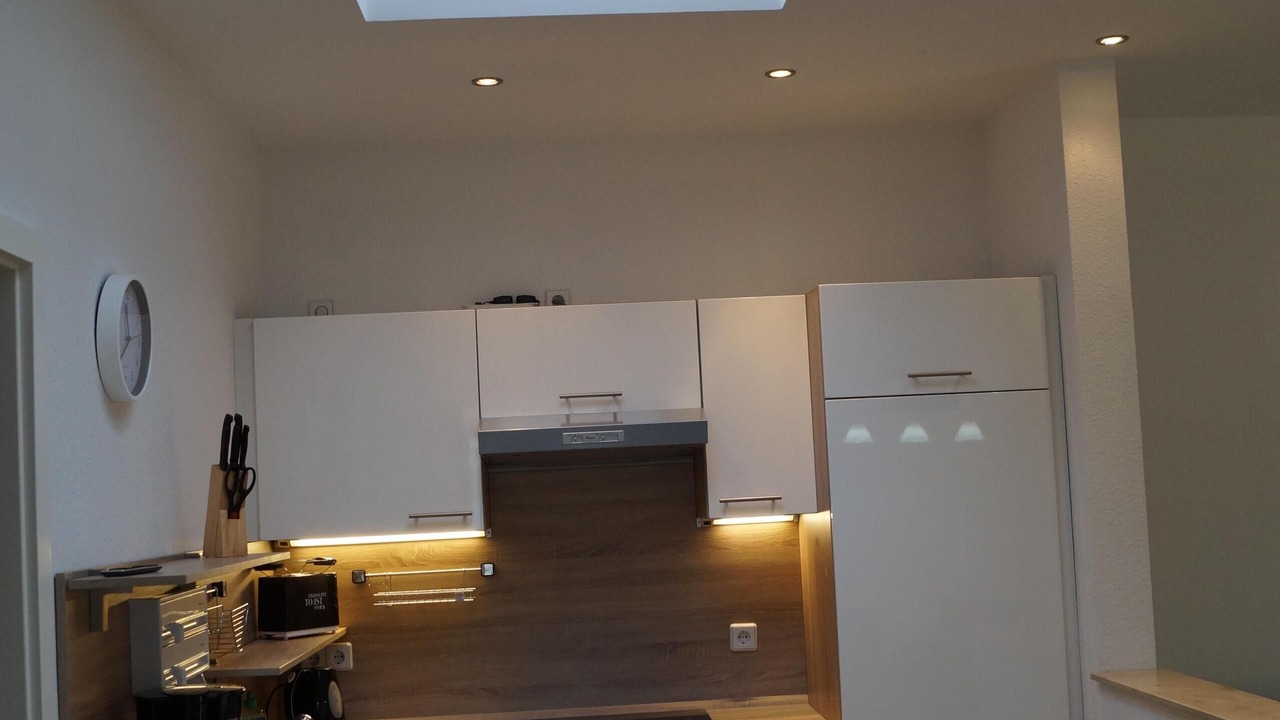 Photo of Kitchen in Brandenburg an der Havel
