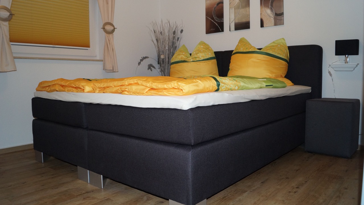 Photo of Bedroom in Brandenburg an der Havel