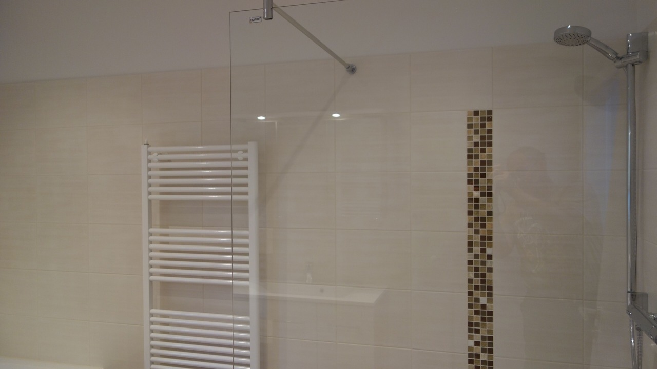 Photo of Bathroom in Brandenburg an der Havel