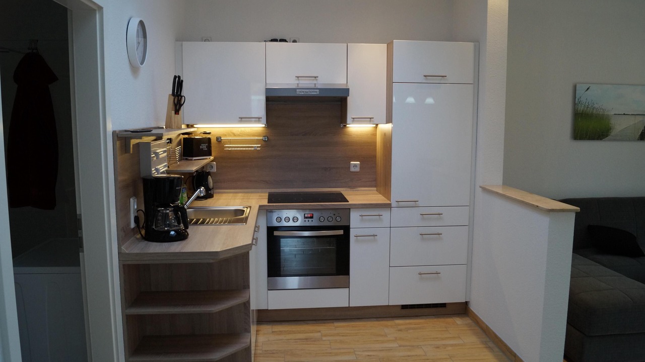 Photo of Kitchen in Brandenburg an der Havel