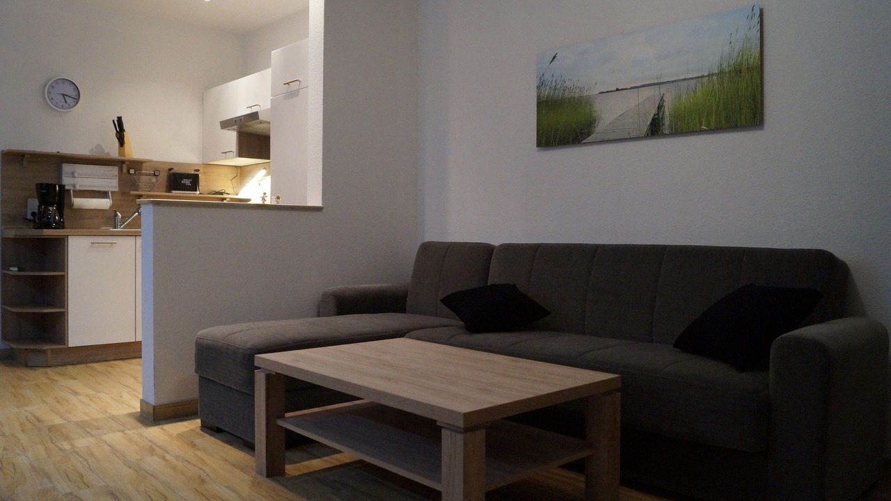 Photo of Livingroom in Brandenburg an der Havel