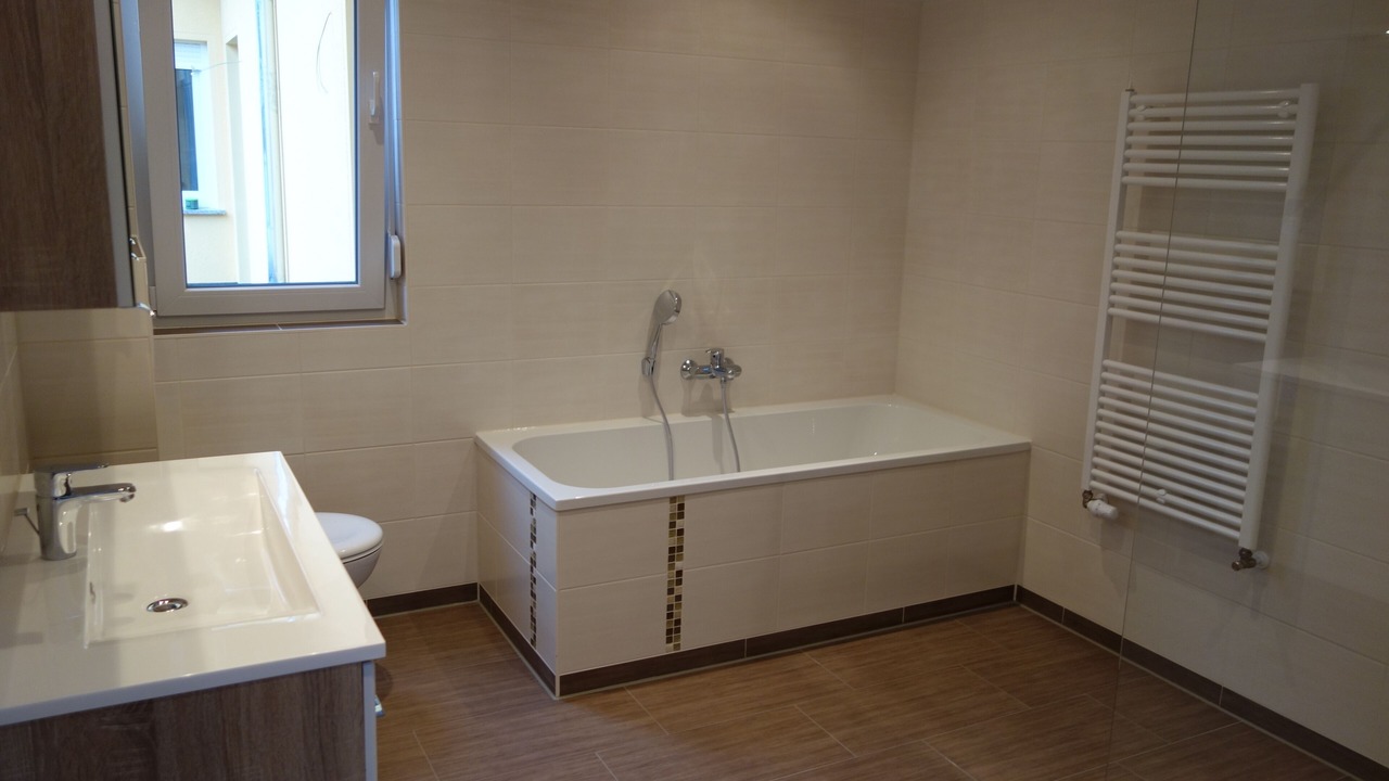 Photo of Bathroom in Brandenburg an der Havel