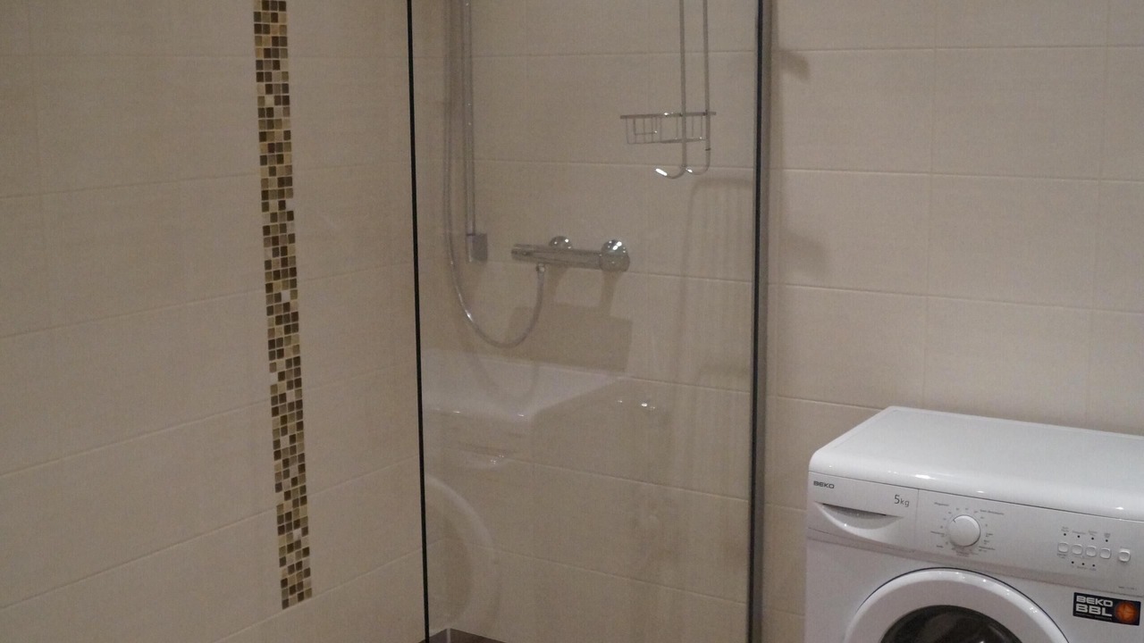 Photo of Bathroom in Brandenburg an der Havel