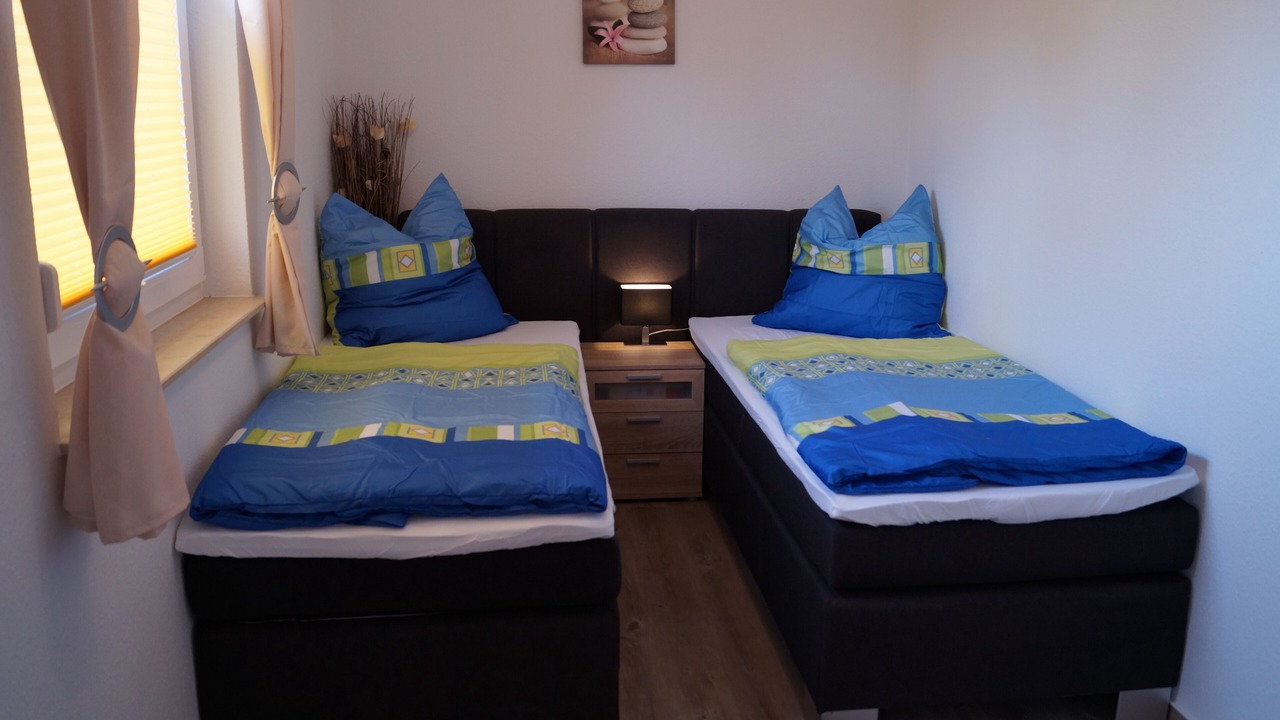 Photo of Bedroom in Brandenburg an der Havel
