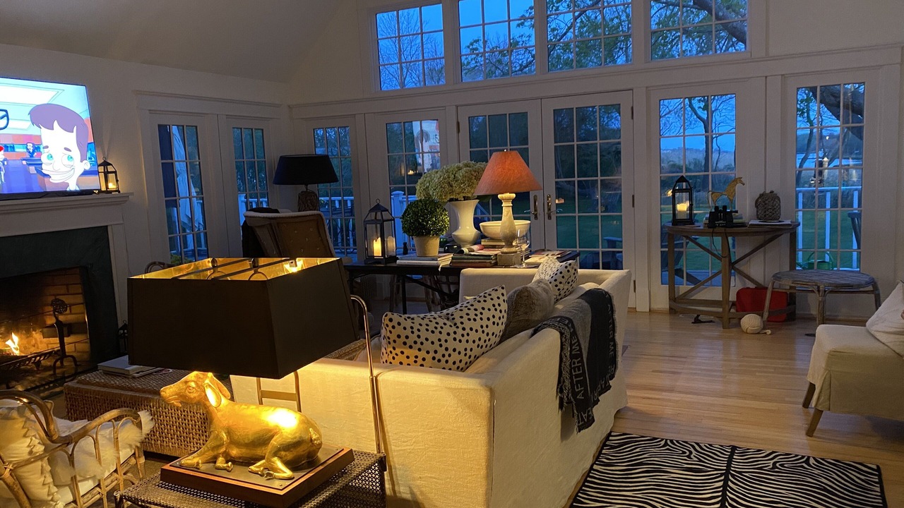Photo of Bedroom in Village of Southampton