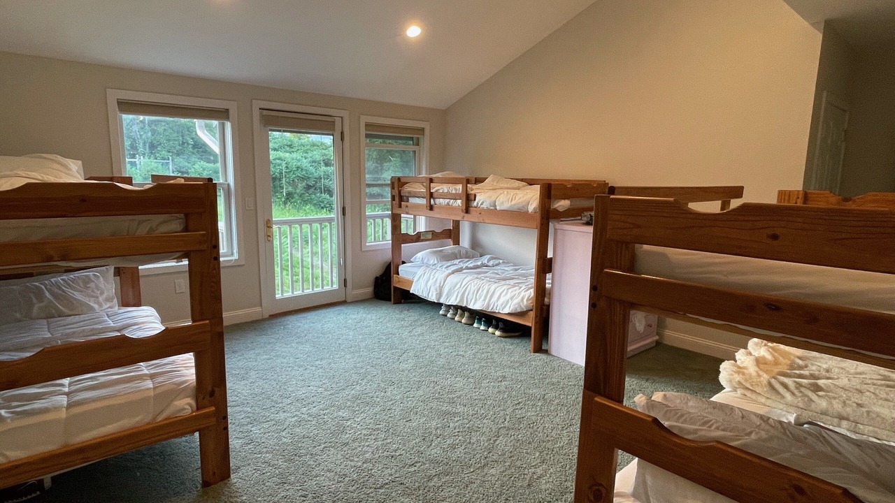 Photo of Bedroom in West Hartford