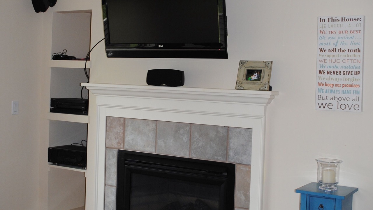 Photo of Livingroom in West Hartford