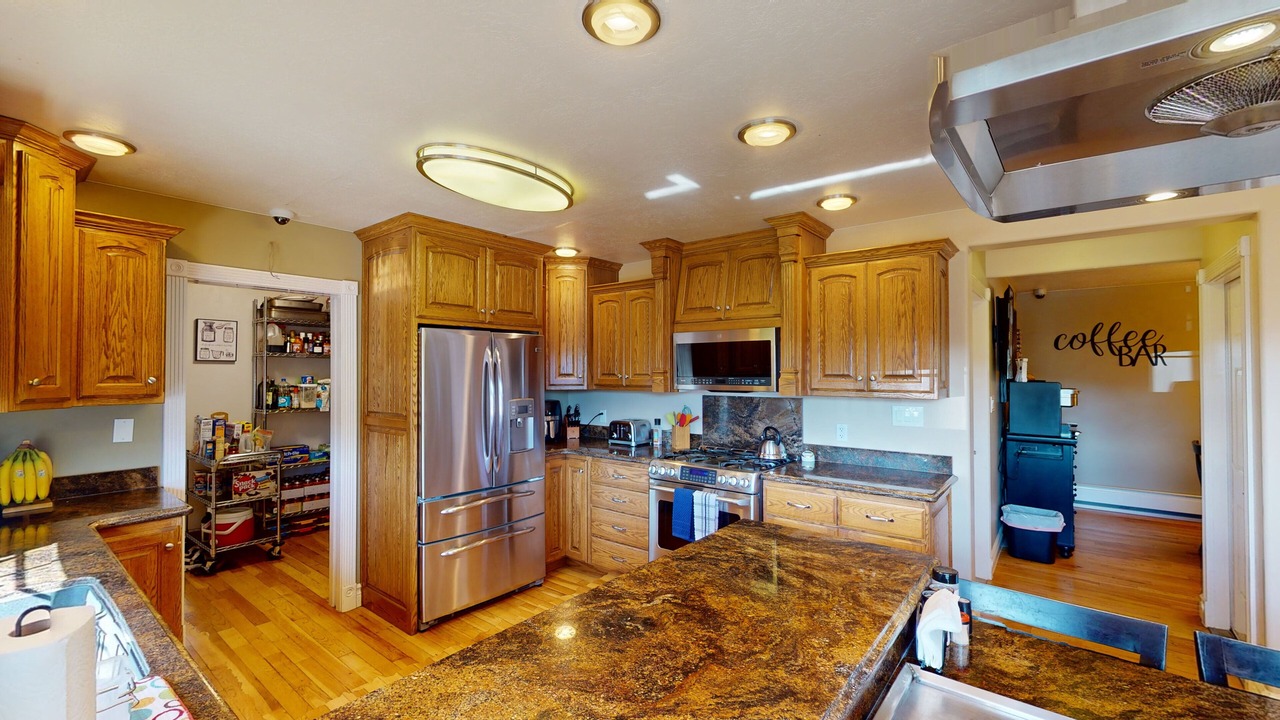 Photo of Kitchen in Parowan