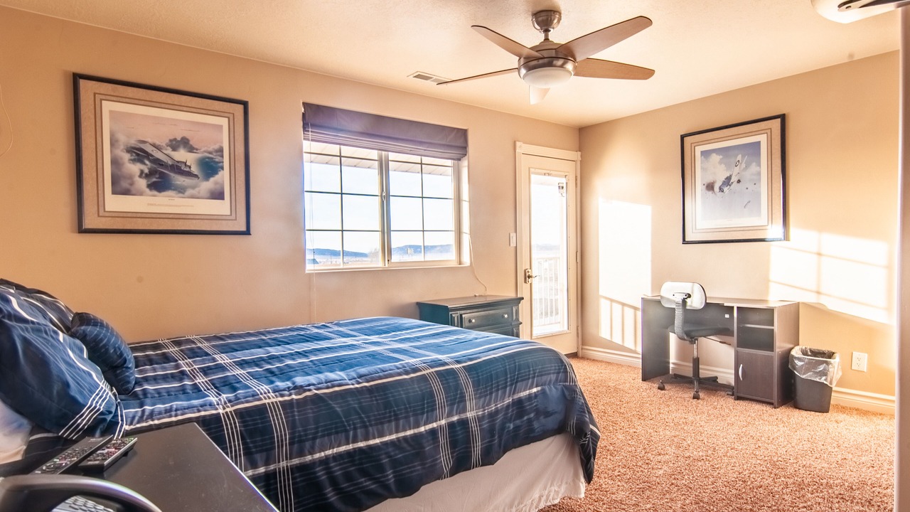 Photo of Patio Balcony in Parowan