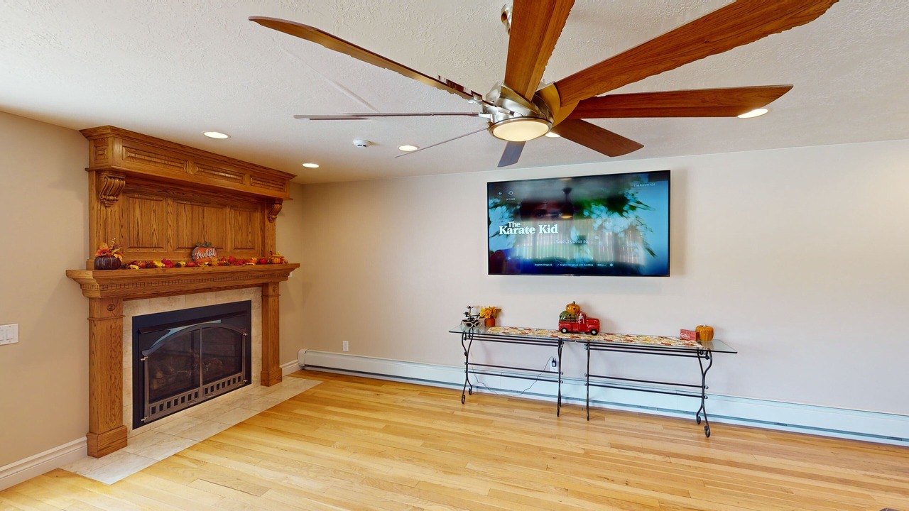 Photo of Livingroom in Parowan