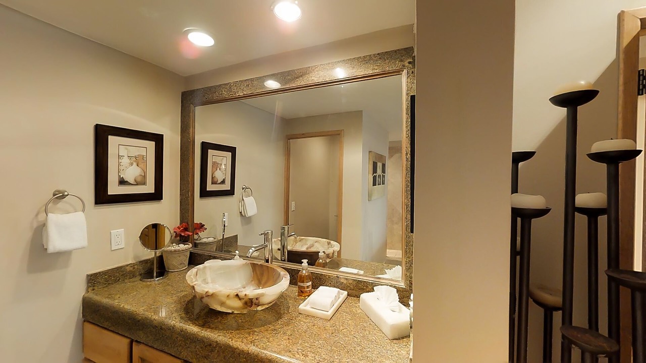Photo of Bathroom in El Medano Ejidal