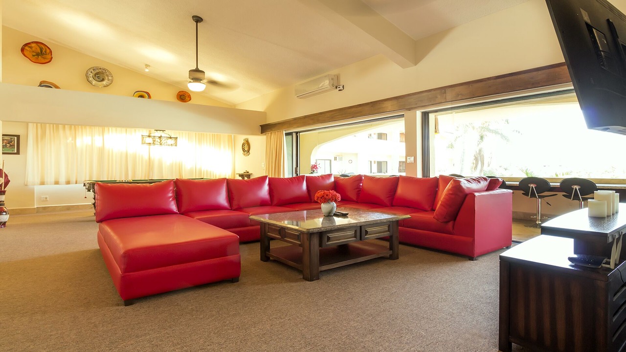 Photo of Bedroom in El Medano Ejidal
