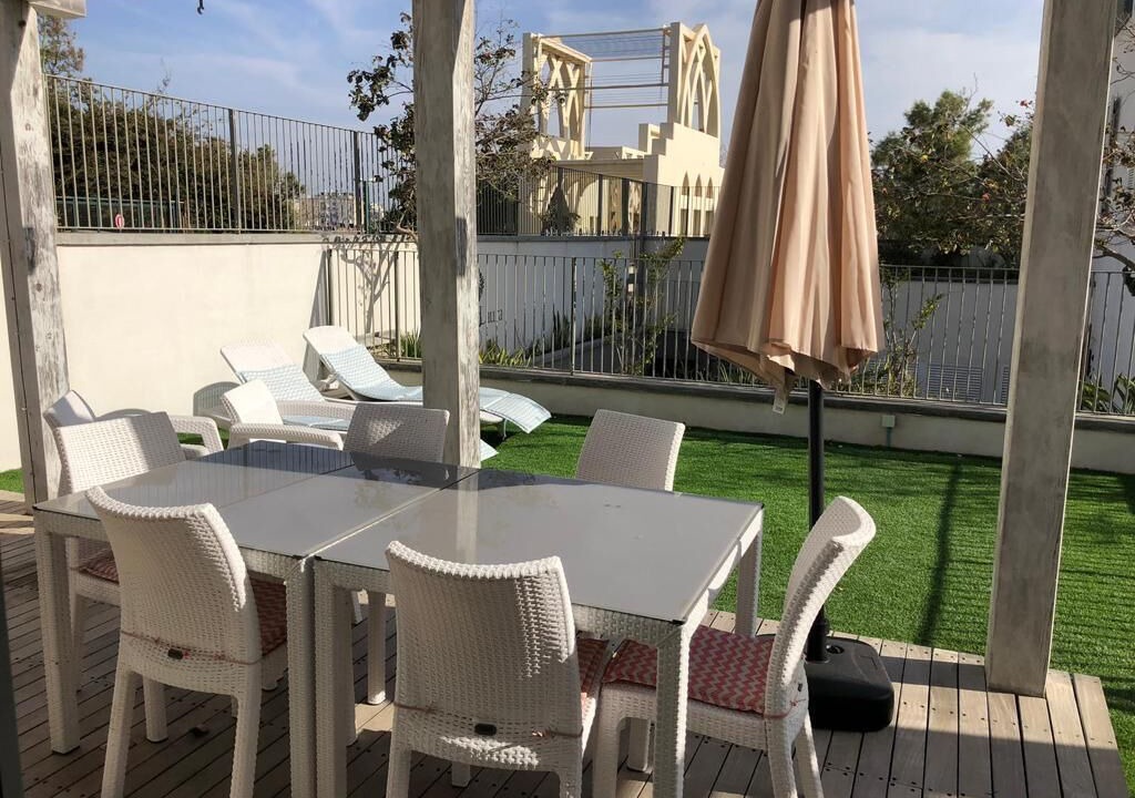 Photo of Outdoor in Jaffa