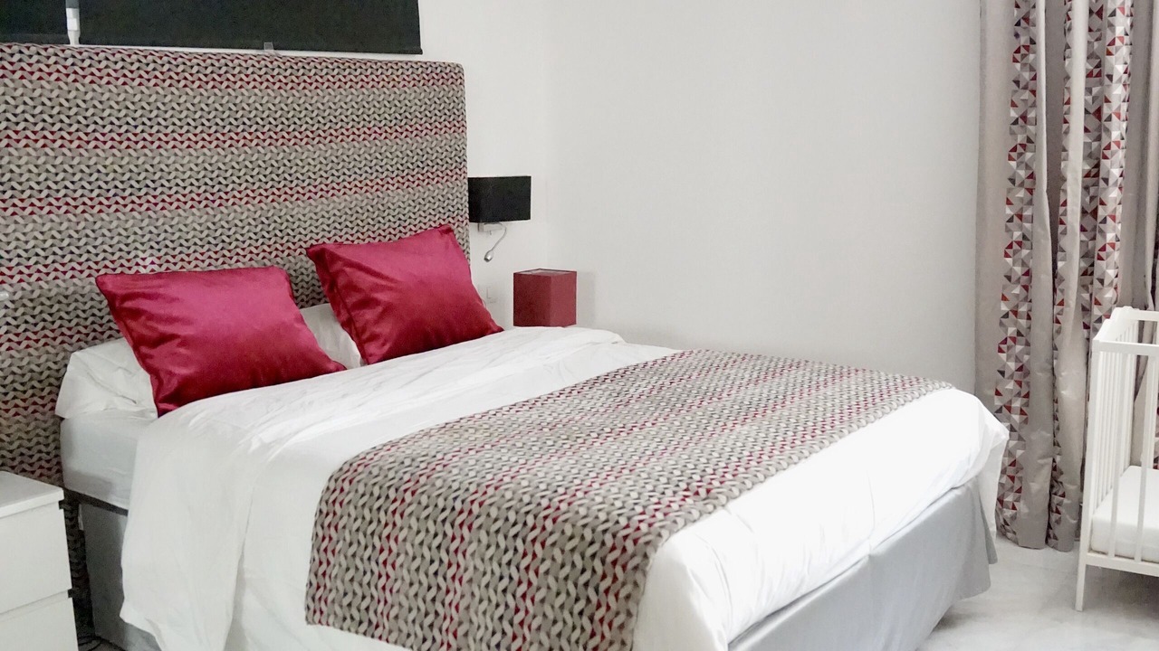 Photo of Bedroom in Jaffa