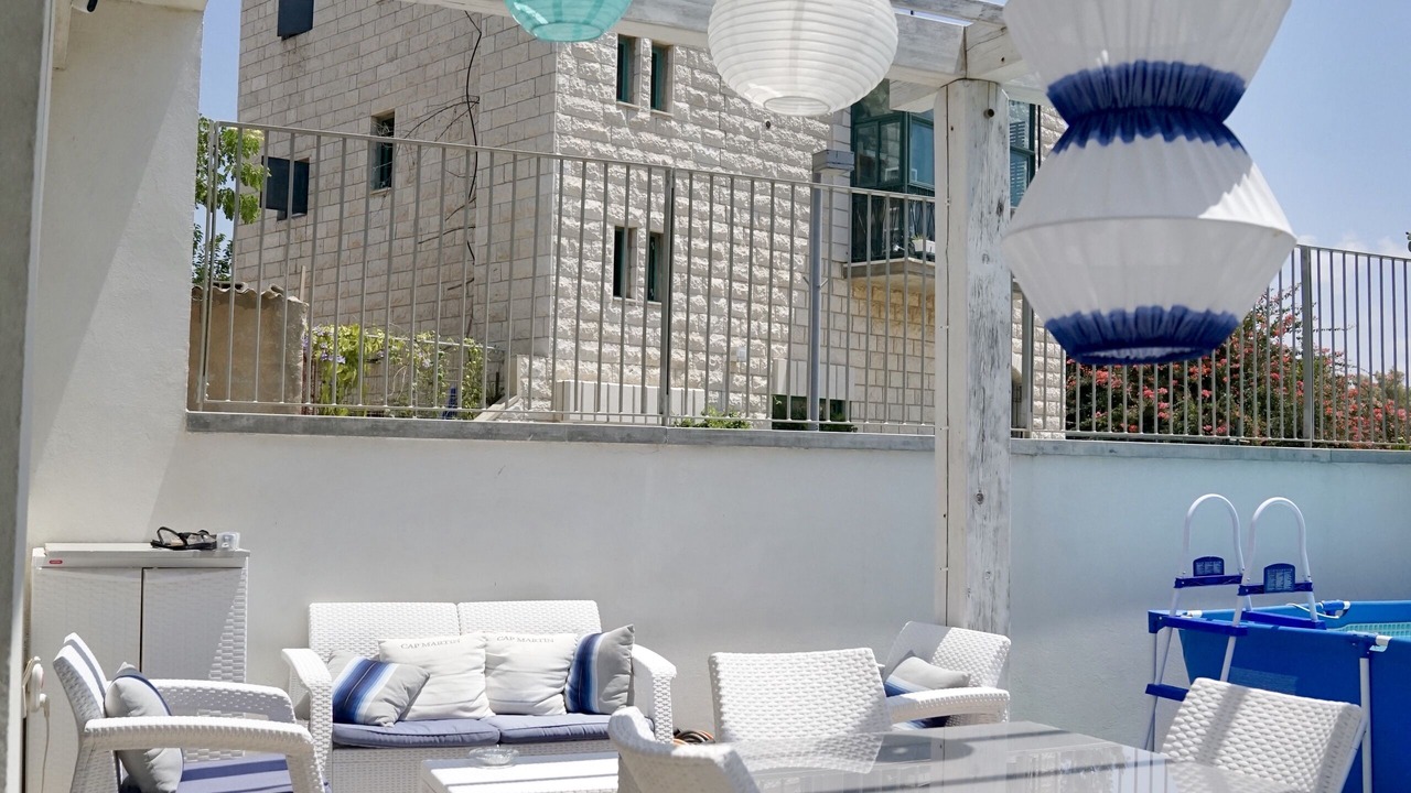 Photo of Outdoor in Jaffa