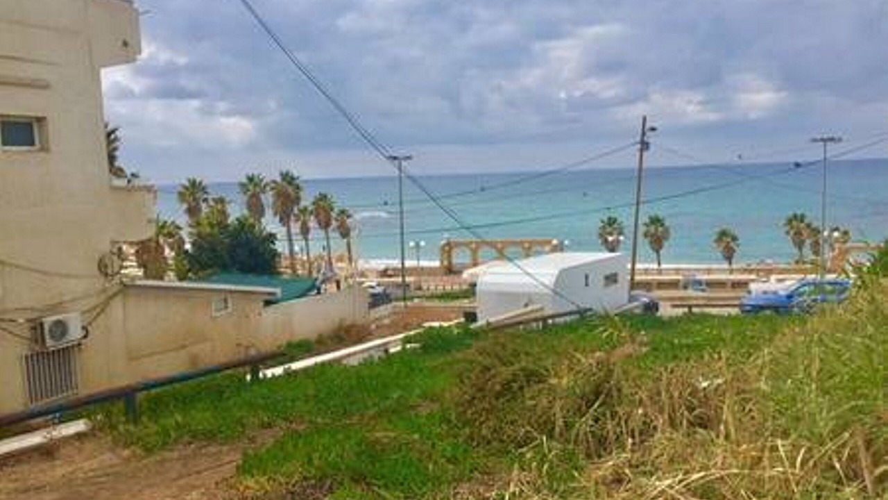 Photo of Outdoor in Jaffa