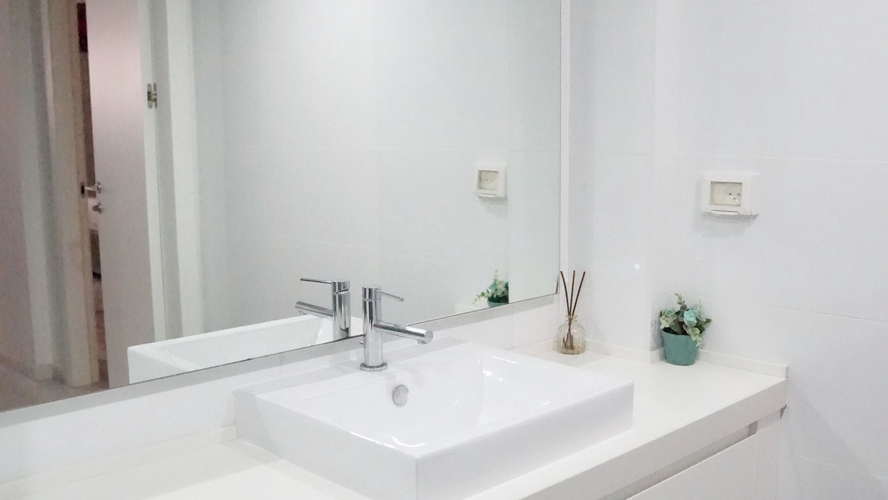 Photo of Bathroom in Jaffa