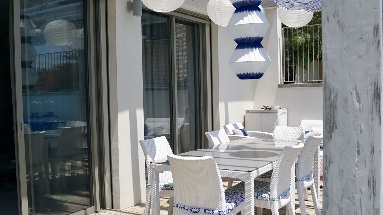 Photo of Outdoor in Jaffa