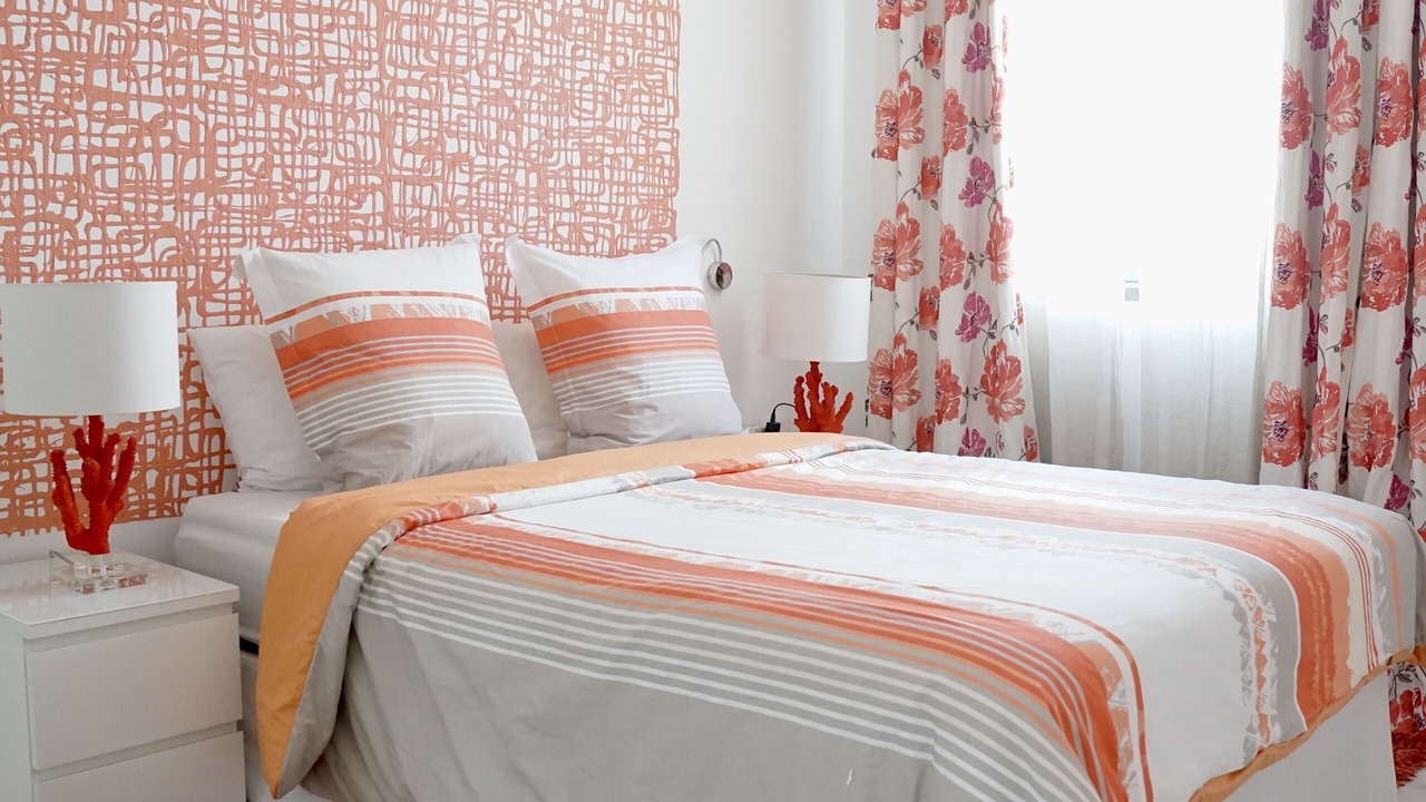 Photo of Bedroom in Jaffa