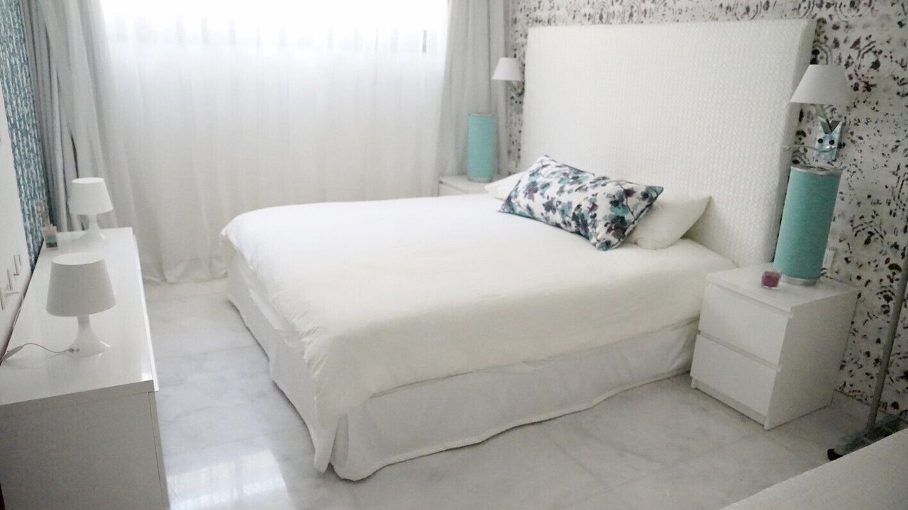 Photo of Bedroom in Jaffa