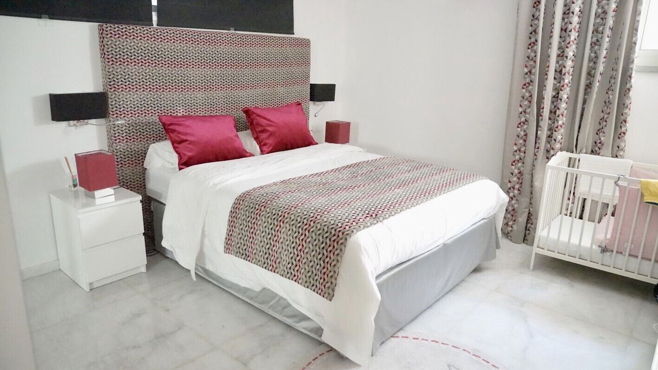 Photo of Bedroom in Jaffa
