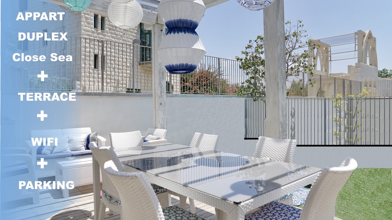 Photo of Outdoor in Jaffa