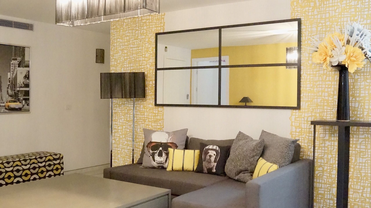 Photo of Livingroom in Jaffa