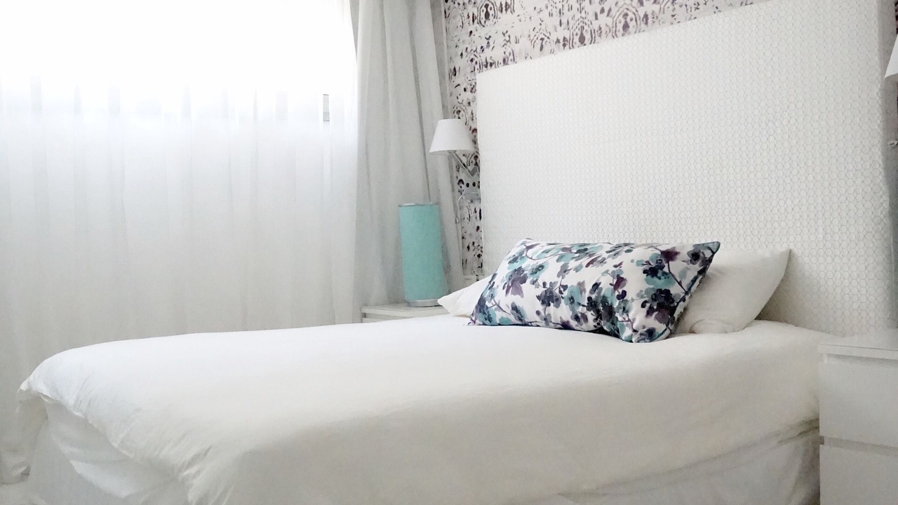 Photo of Bedroom in Jaffa
