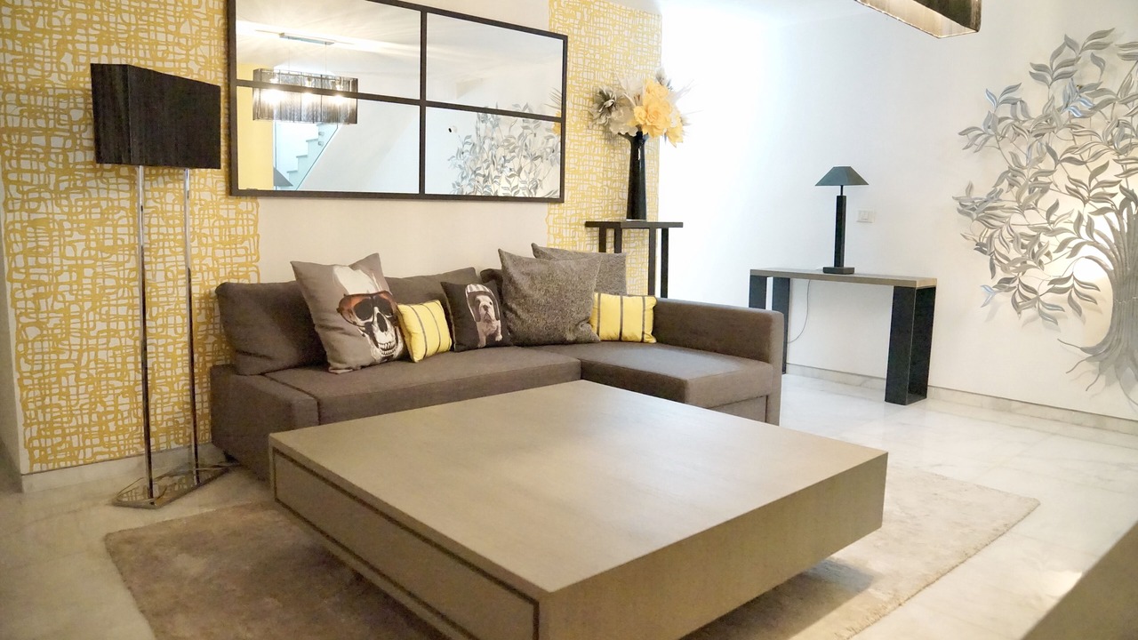 Photo of Livingroom in Jaffa