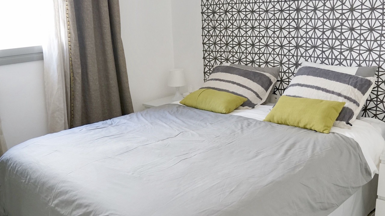 Photo of Bedroom in Jaffa