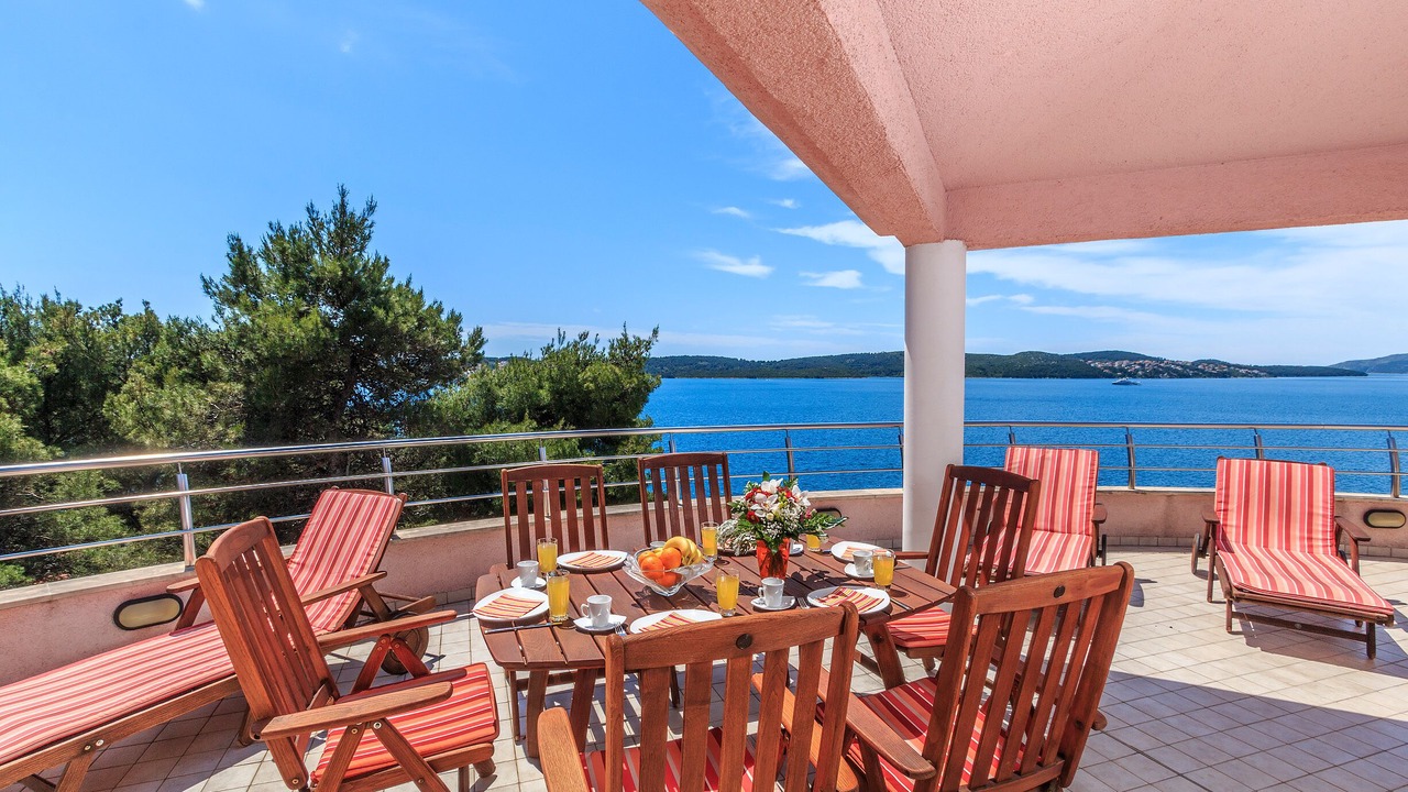 Photo of Outdoor in Trogir