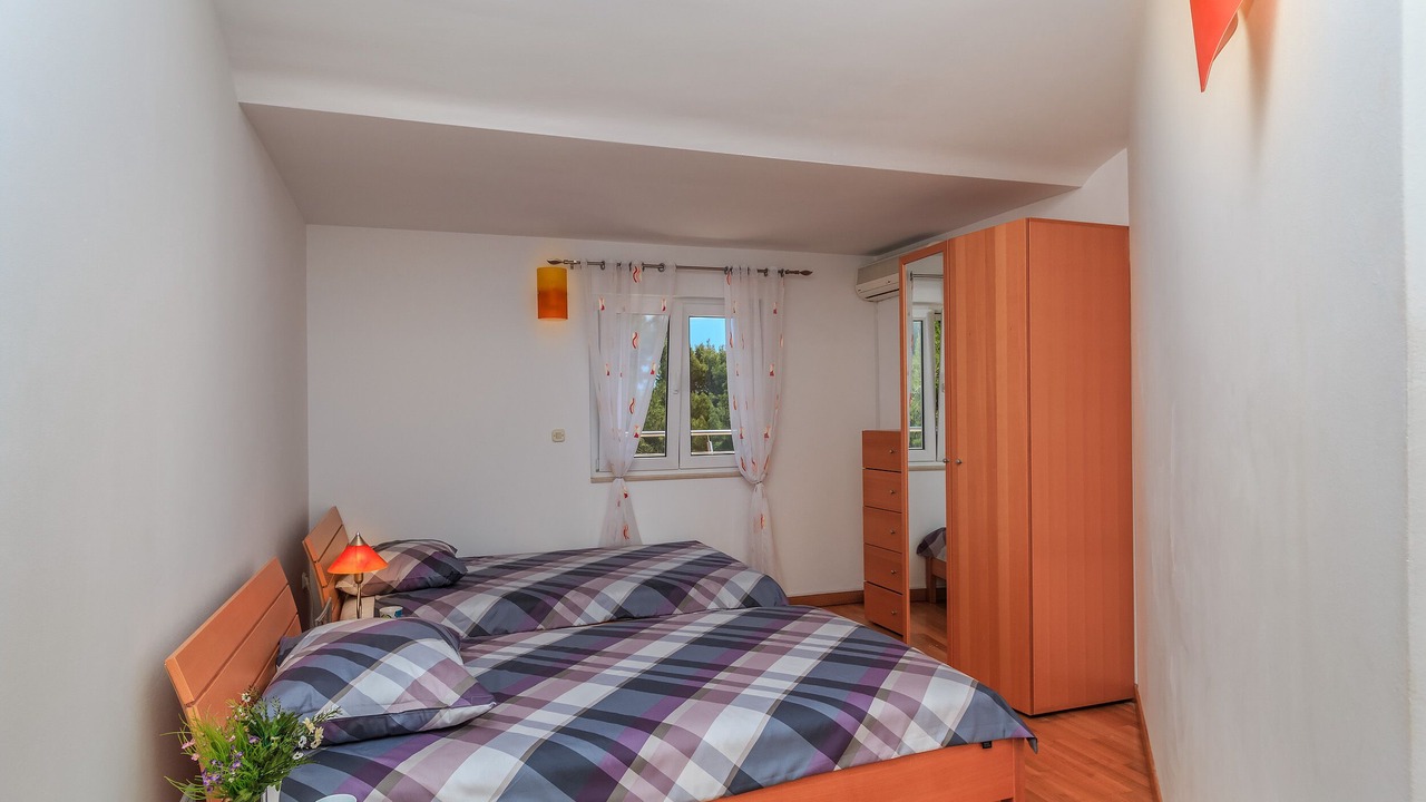 Photo of Bedroom in Trogir