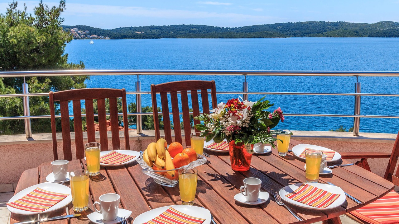 Photo of Outdoor in Trogir