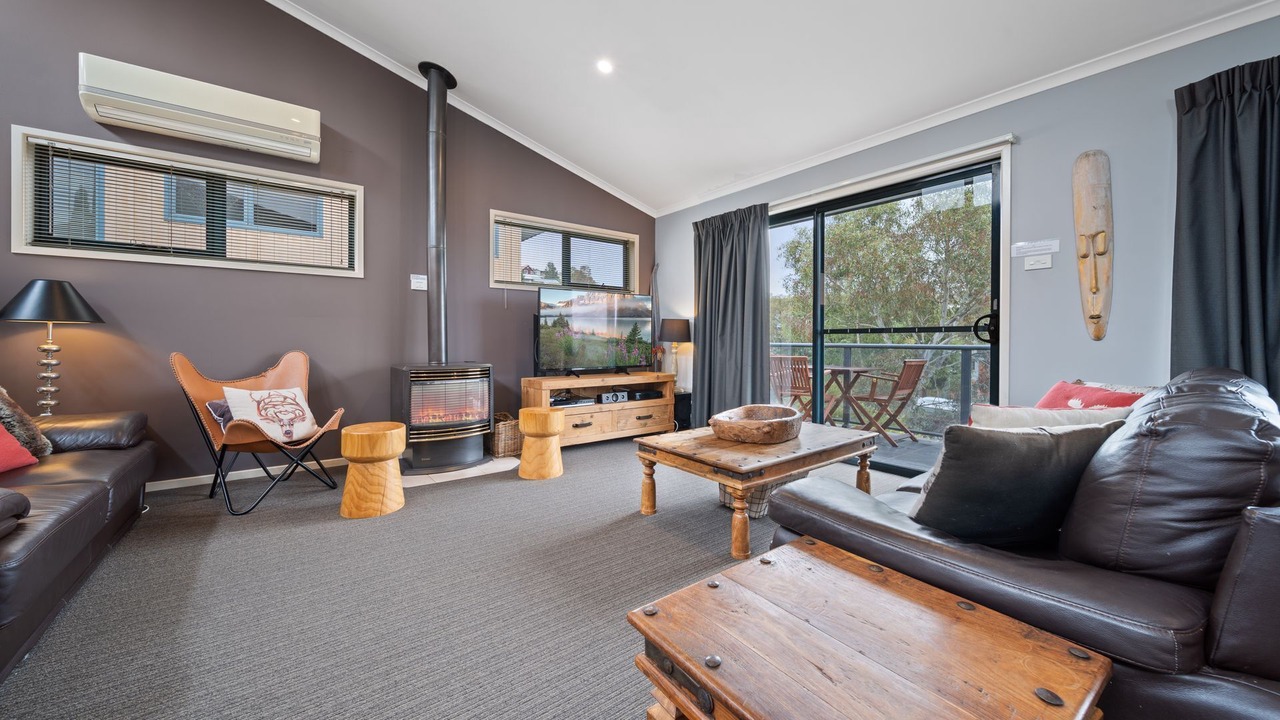Photo of Livingroom in Jindabyne