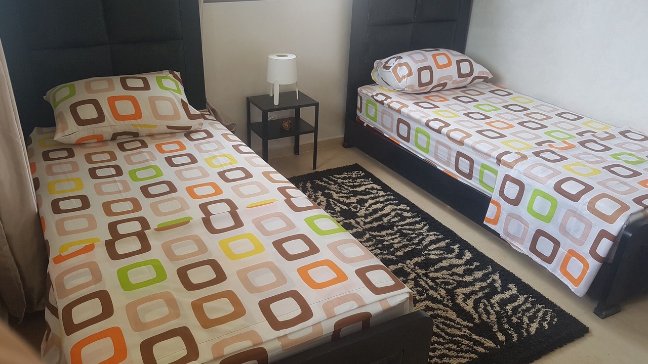 Photo of Bedroom in El Mansouria