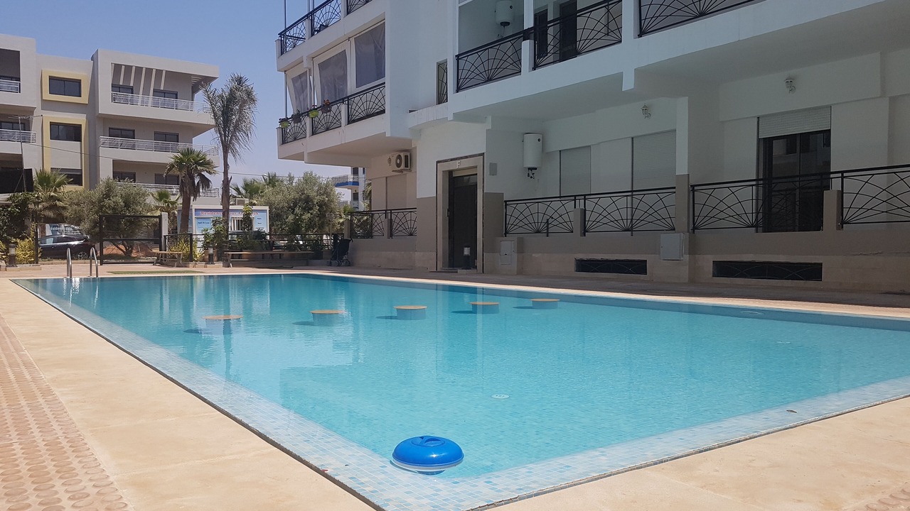 Photo of Outdoor in El Mansouria