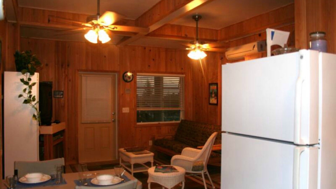 Photo of Livingroom in Cherokee