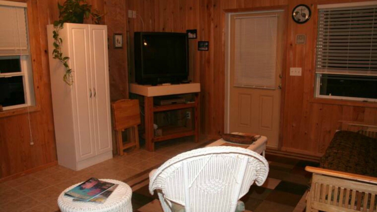 Photo of Livingroom in Cherokee
