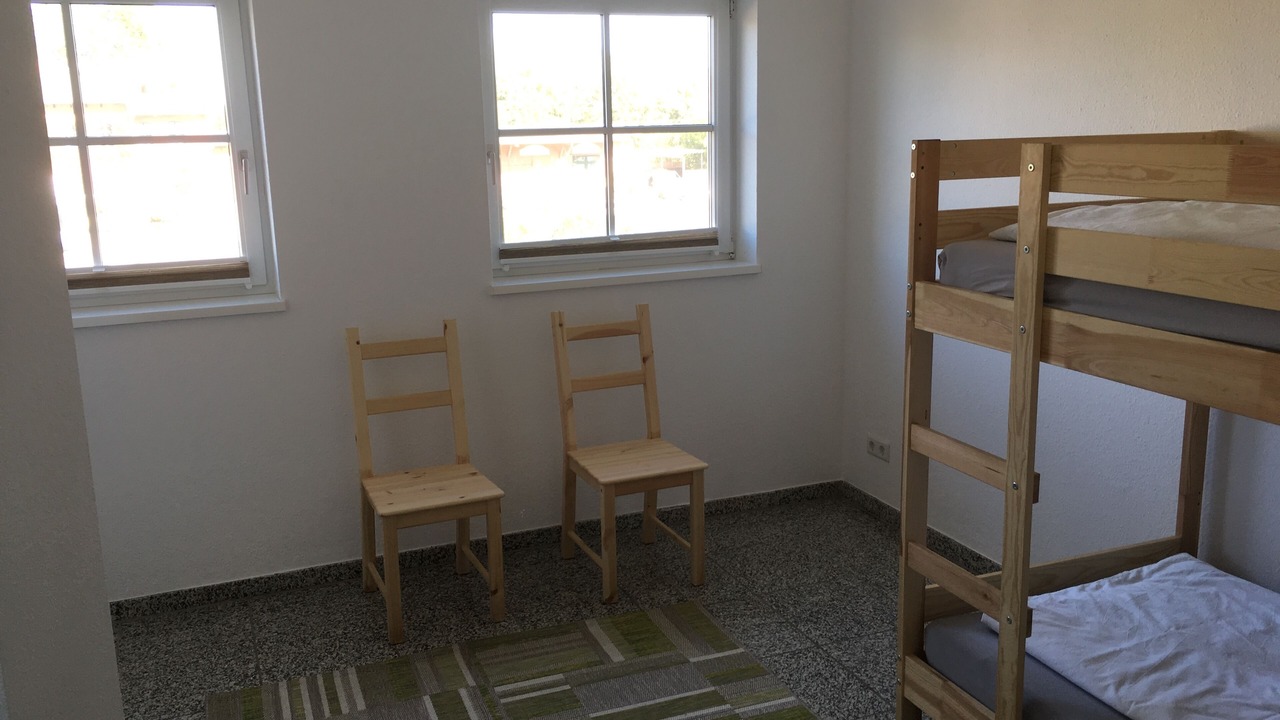 Photo of Bedroom in Dallgow-Doeberitz
