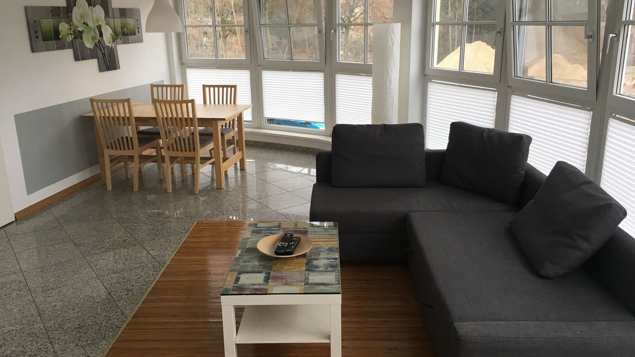 Photo of Livingroom in Dallgow-Doeberitz