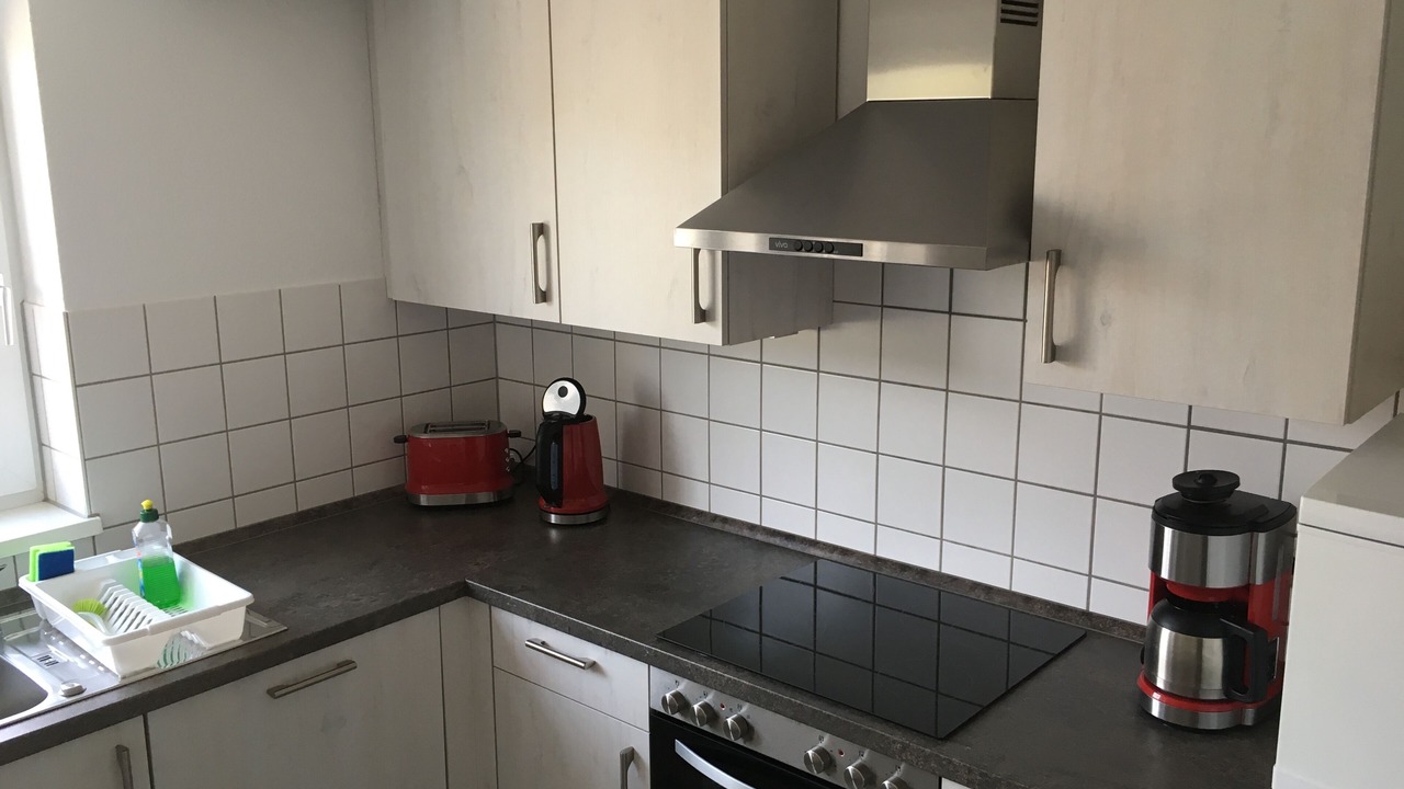 Photo of Kitchen in Dallgow-Doeberitz