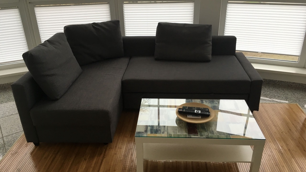Photo of Livingroom in Dallgow-Doeberitz