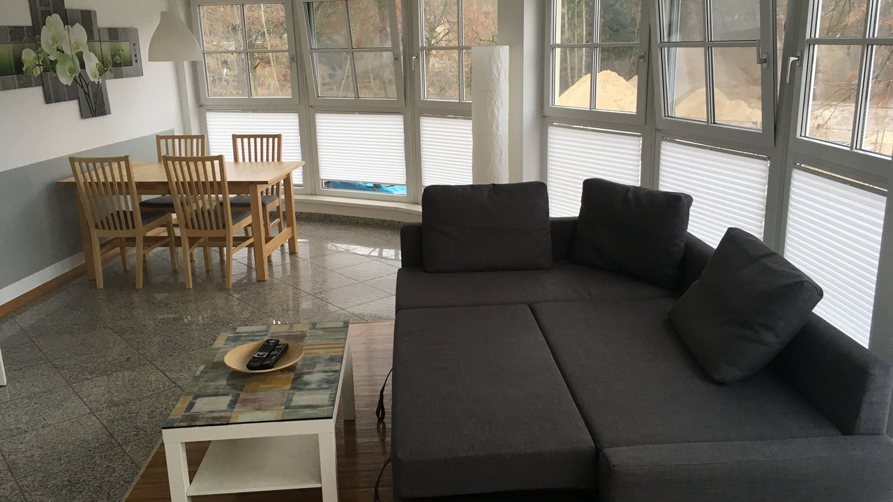 Photo of Livingroom in Dallgow-Doeberitz
