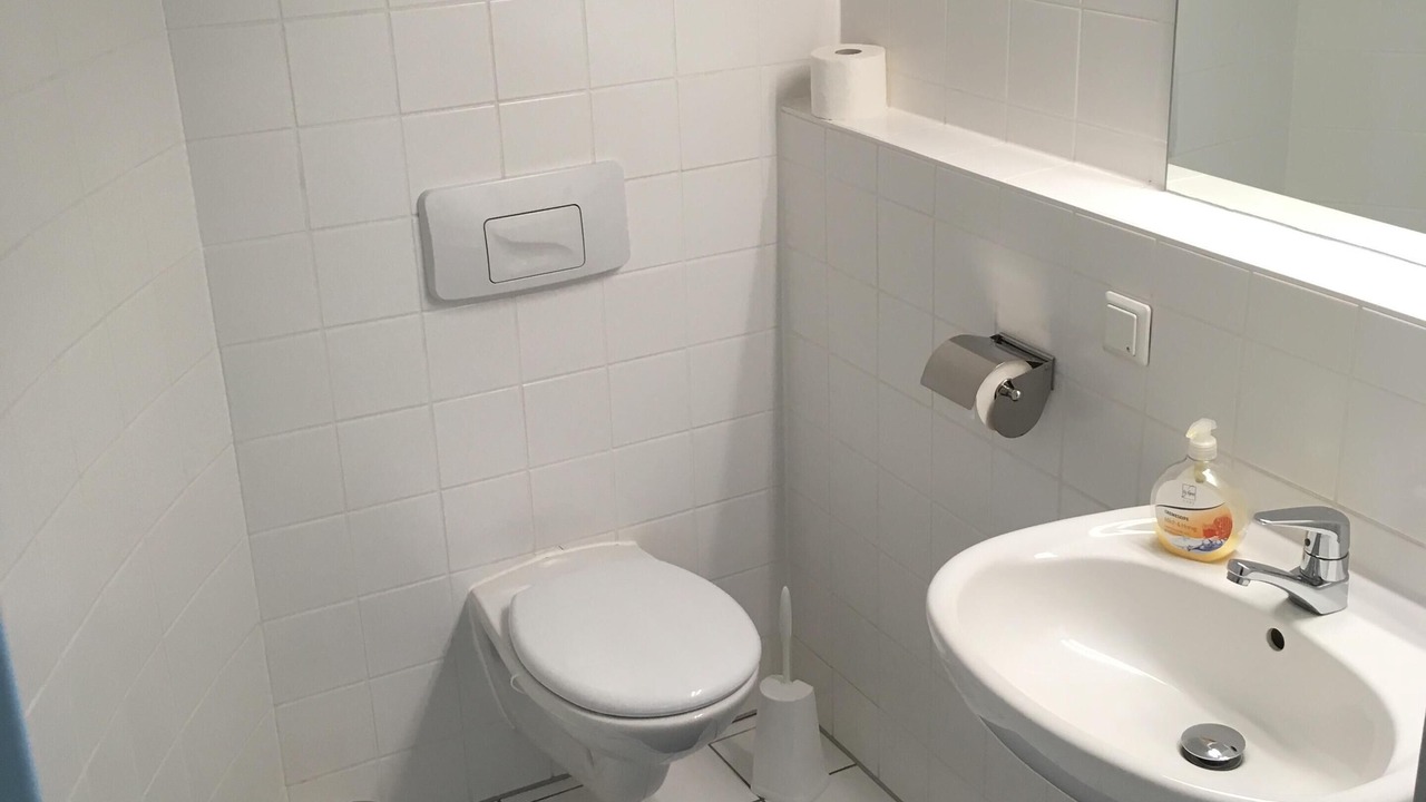 Photo of Bathroom in Dallgow-Doeberitz