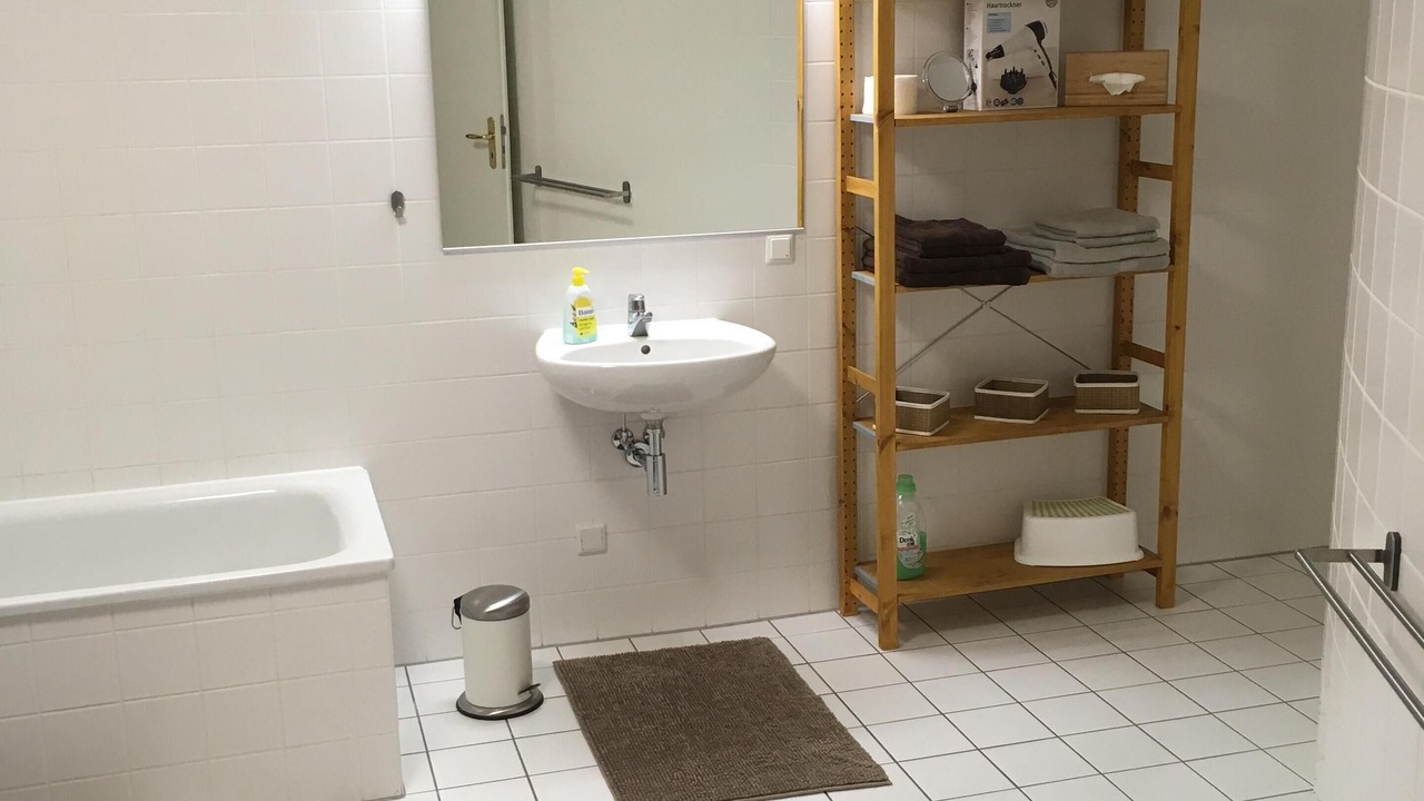Photo of Bathroom in Dallgow-Doeberitz