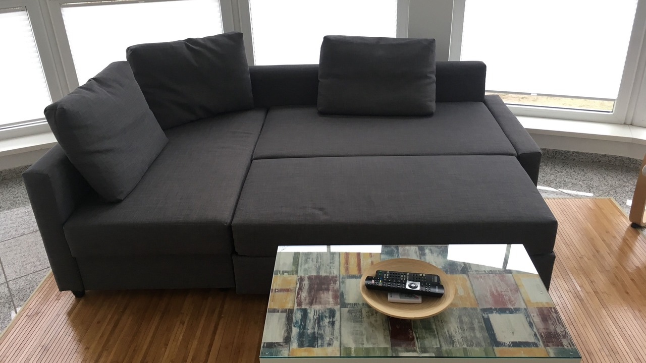 Photo of Livingroom in Dallgow-Doeberitz